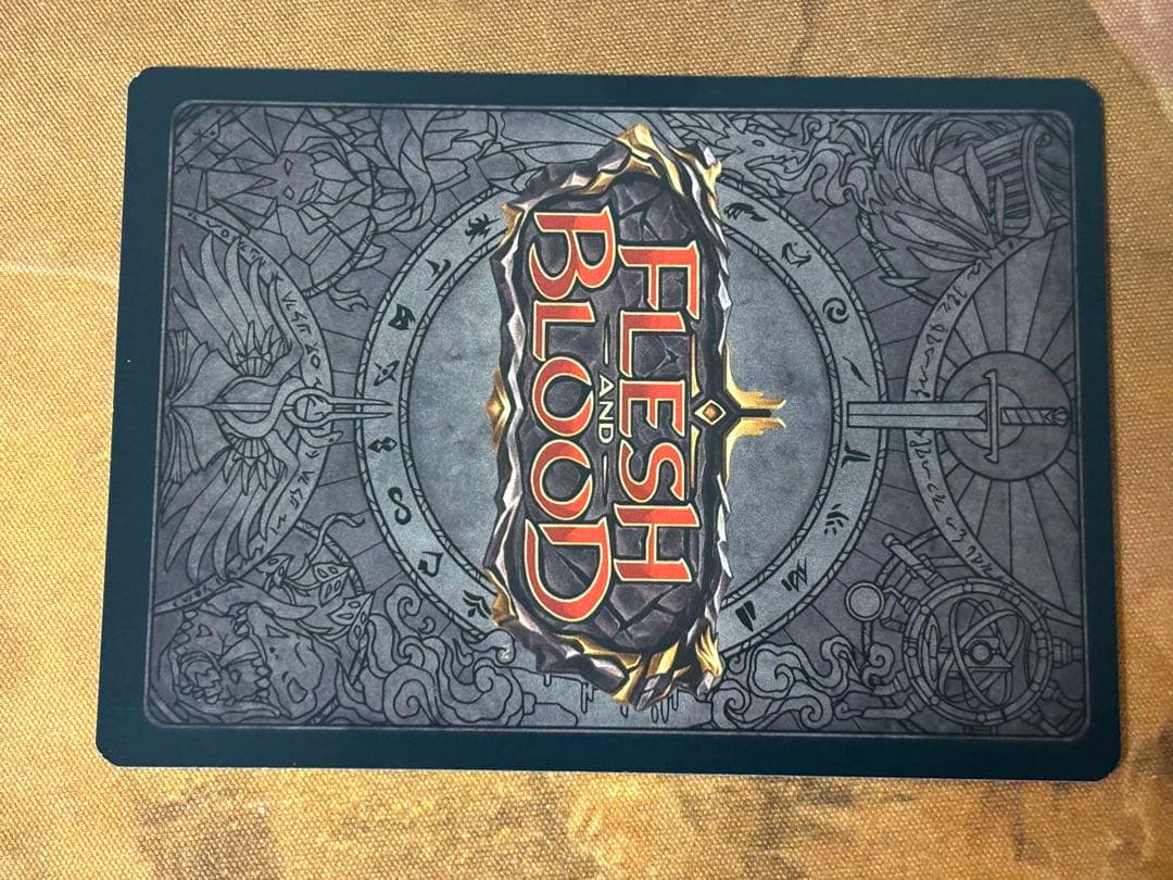 【fab】great library of solana 【cold foil】