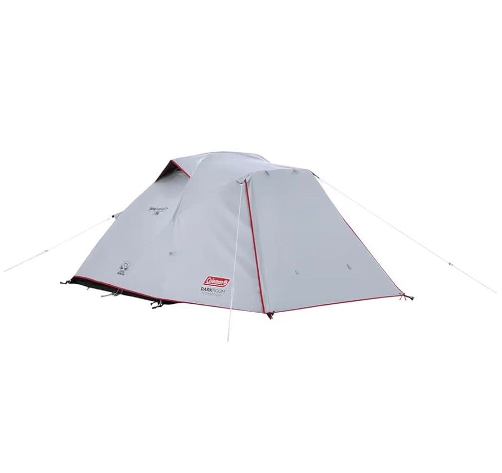 【セット販売】Coleman ツーリングドームエアーLX➕グランドシート