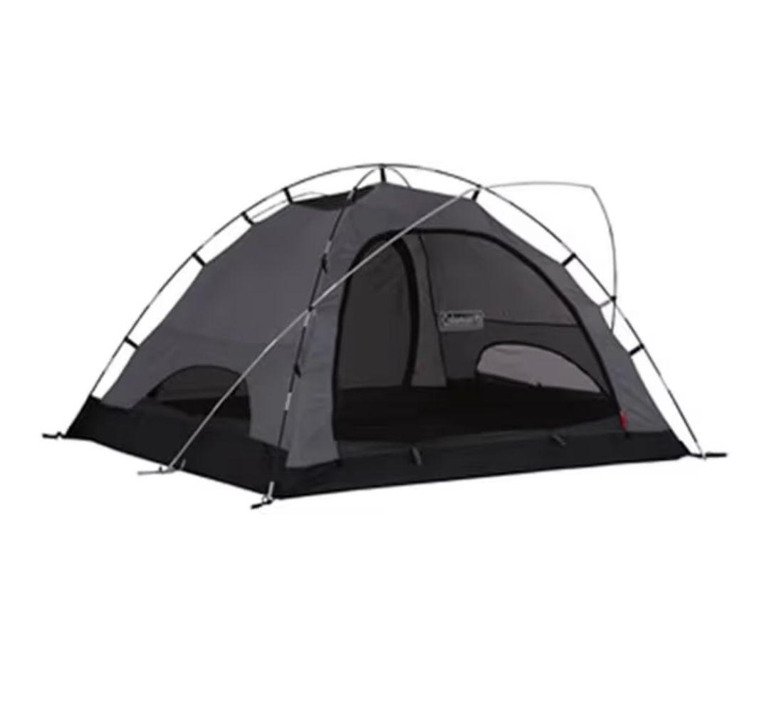 【セット販売】Coleman ツーリングドームエアーLX➕グランドシート