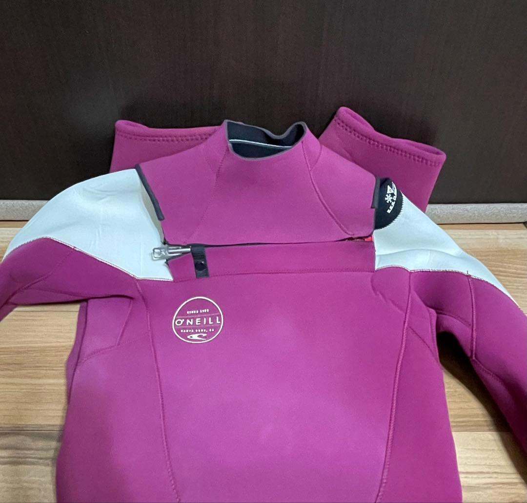 O'Neill ウエットスーツ