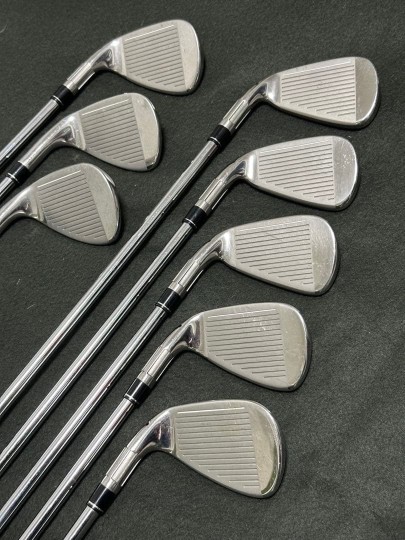 TaylorMade M6 +オデッセイパターセット！