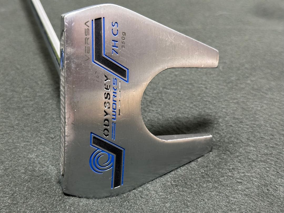 TaylorMade M6 +オデッセイパターセット！