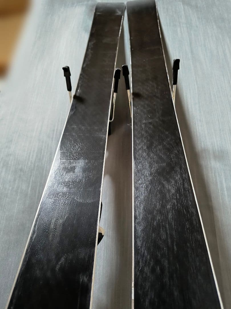スキー ROSSIGNOL super virage VI VERSATILE