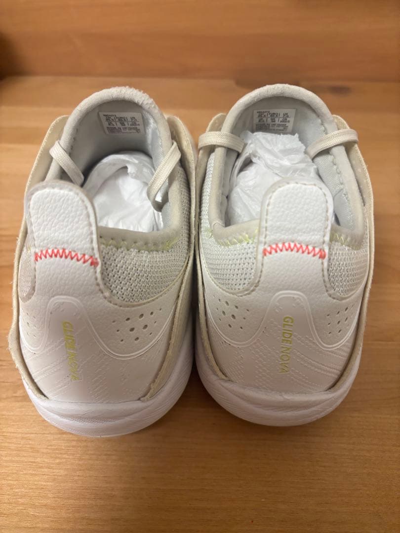 アシックス　GLIDE NOVA FF3 美品