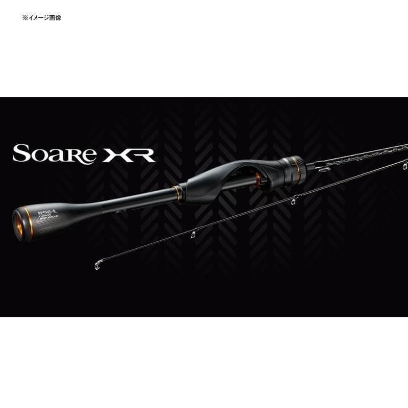 【新品】ソアレ XR S68ULS