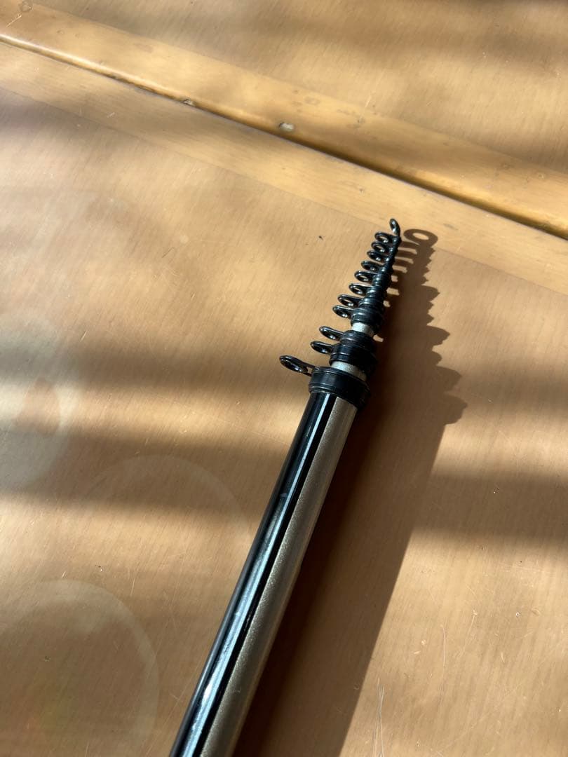 daiwa ダイワ　エクセルフォース　磯　06-53 excelforce 美品