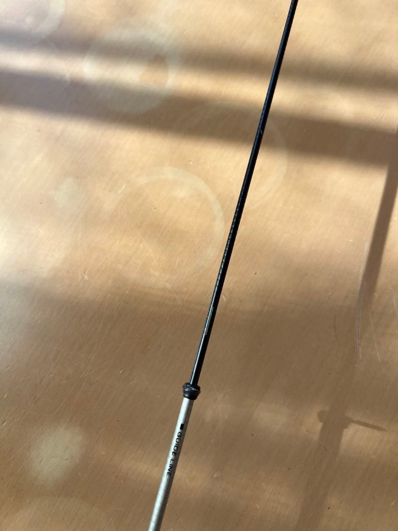 daiwa ダイワ　エクセルフォース　磯　06-53 excelforce 美品