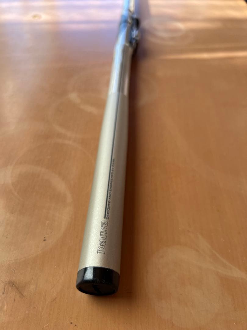 daiwa ダイワ　エクセルフォース　磯　06-53 excelforce 美品