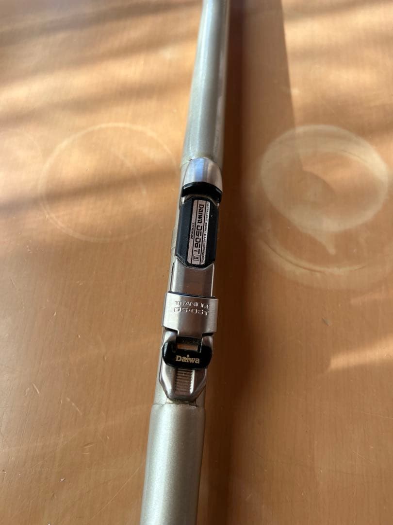 daiwa ダイワ　エクセルフォース　磯　06-53 excelforce 美品