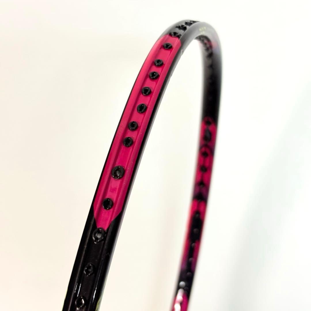 YONEX DUORA 10 LT　ヨネックス　デュオラ10LT 4U/G5