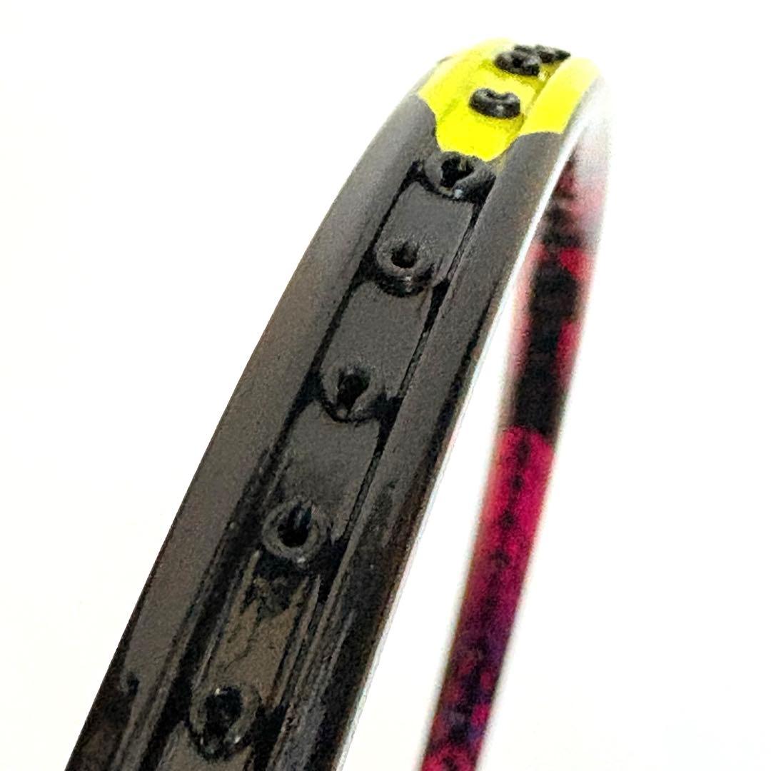 YONEX DUORA 10 LT　ヨネックス　デュオラ10LT 4U/G5