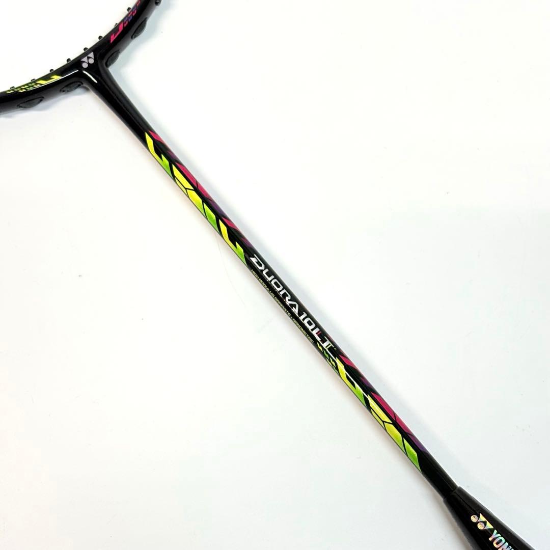 YONEX DUORA 10 LT　ヨネックス　デュオラ10LT 4U/G5
