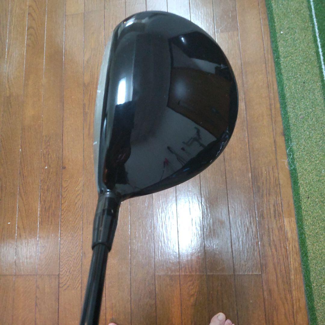 キャロウェイ RAZR FIT XTREME ドライバー