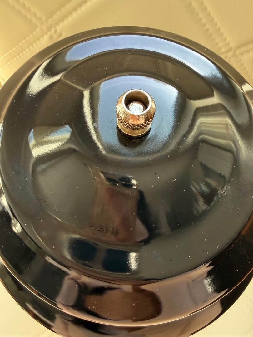 中古　Coleman Dual Fuel Lantern