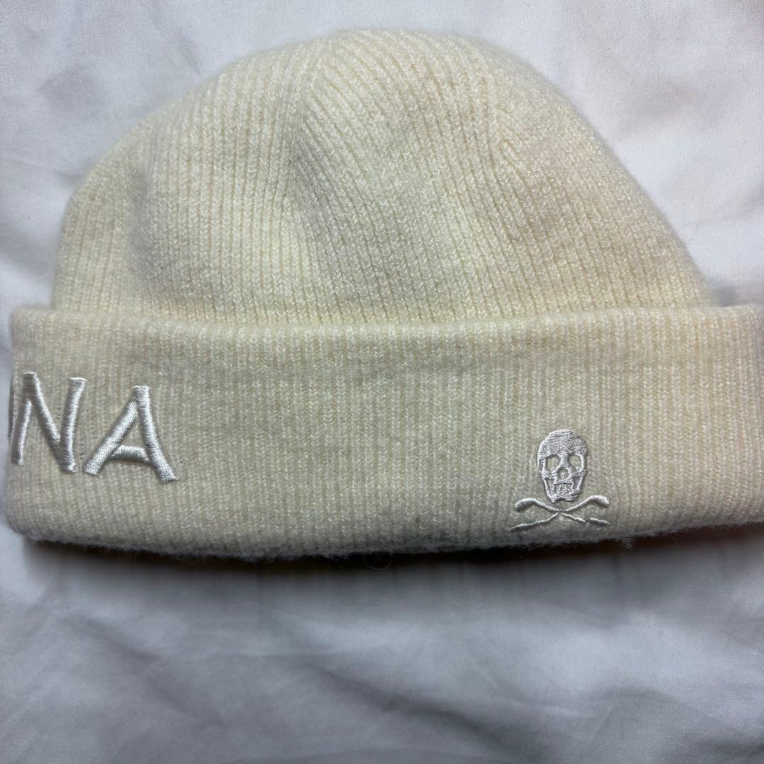 MARK & LONA ゴルフ用ニット帽
