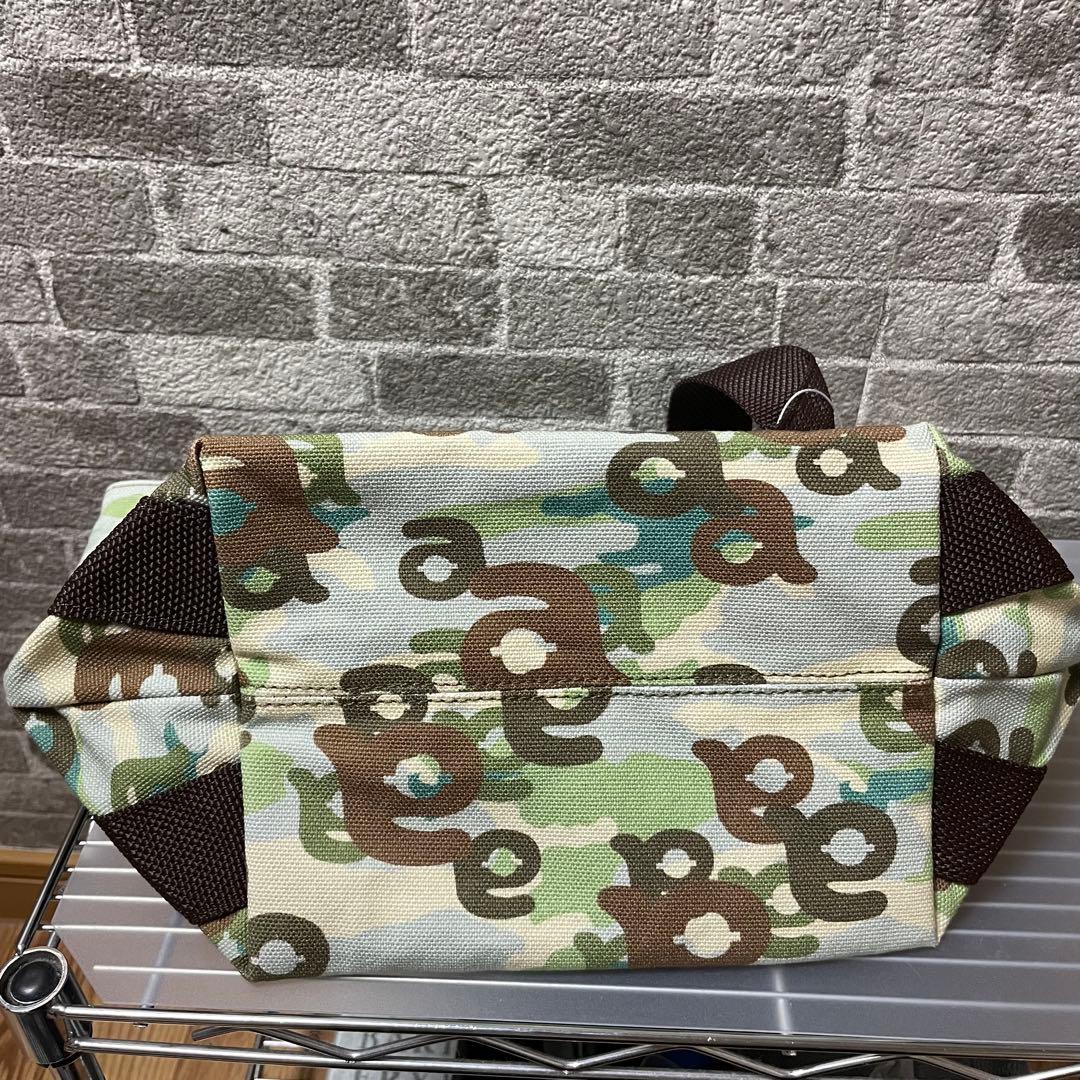 新品 アルチビオ カートバッグ