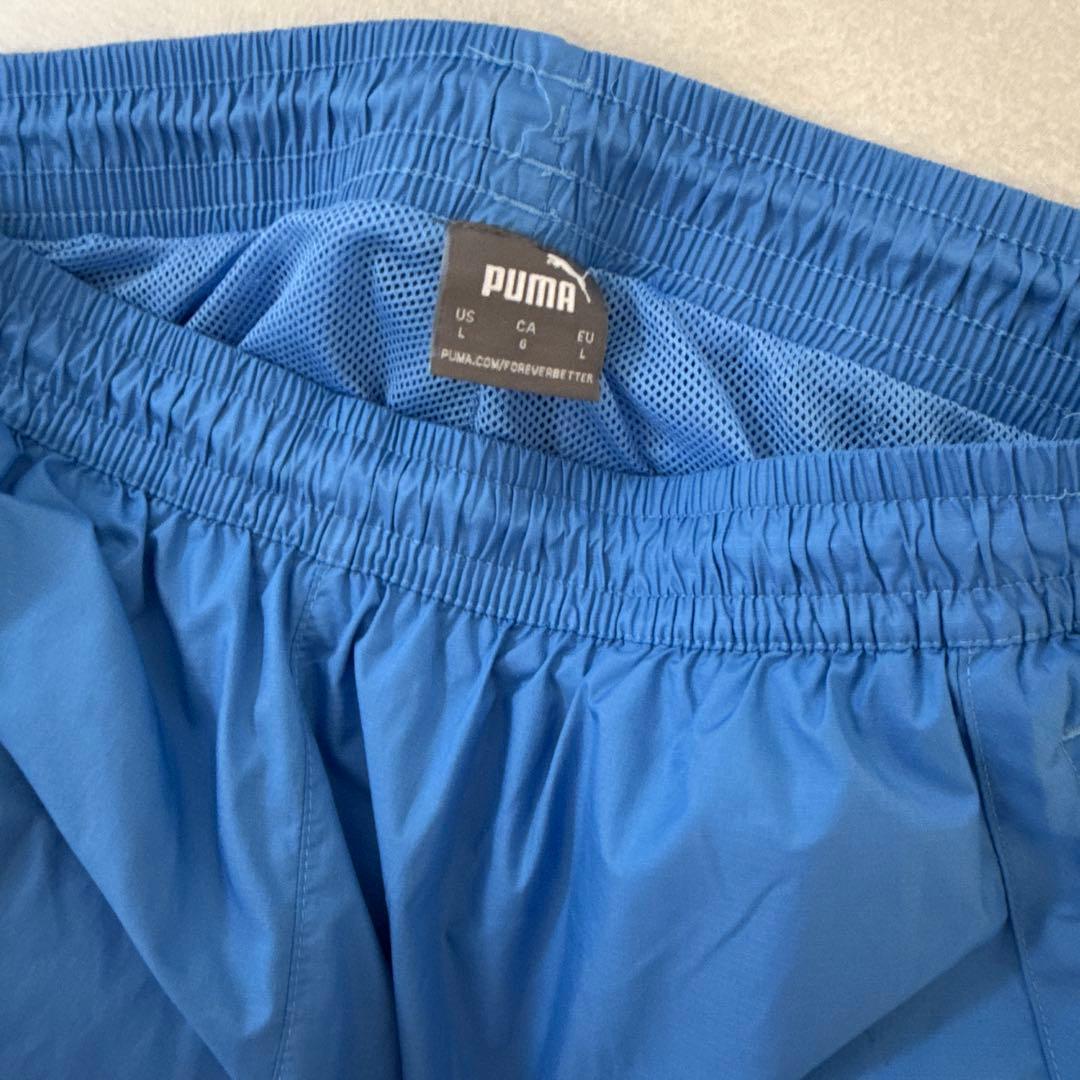 Puma マンチェスター・シティ ピステセット