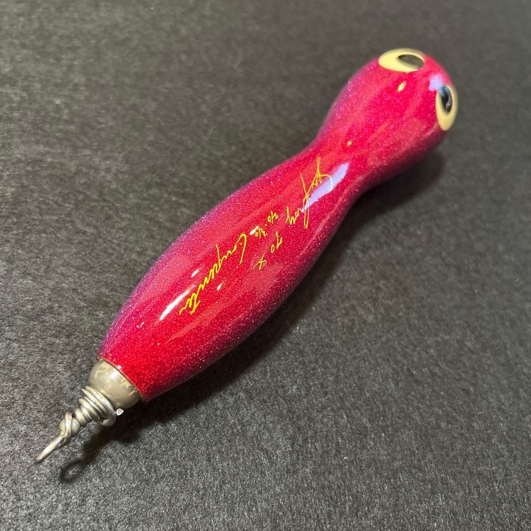カーペンター　シーフロッグ　70z 美品