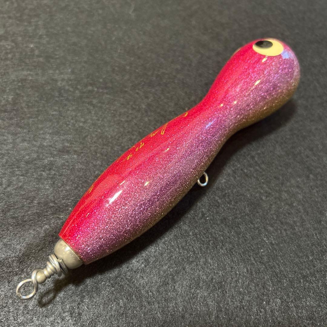 カーペンター　シーフロッグ　70z 美品
