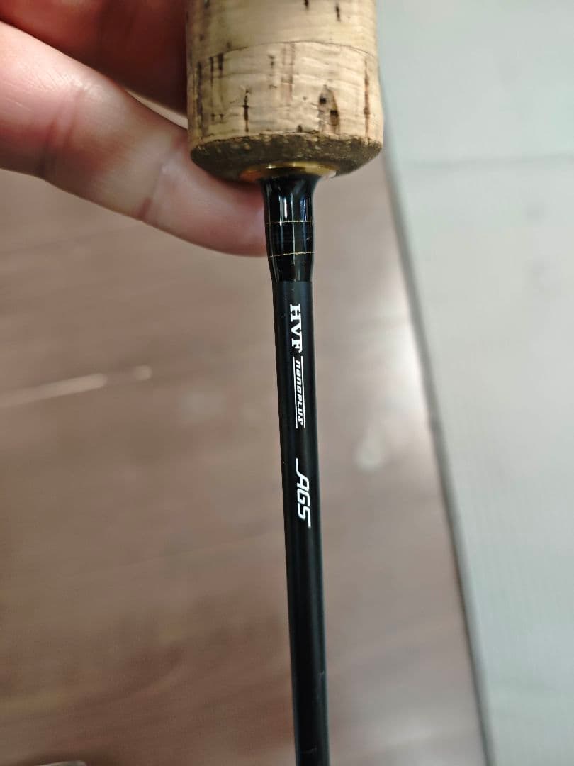 ソルティガ　ＳＪ　ＡＧＳ　５５Ｂ－４　ＴＧ