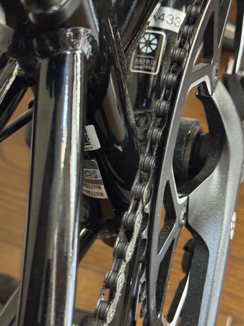 DAHON ダホンK3/2024（送料込）＊北海道、沖縄、離島発送不可