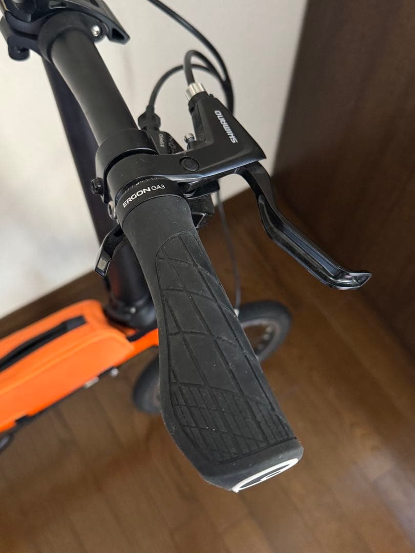 DAHON ダホンK3/2024（送料込）＊北海道、沖縄、離島発送不可