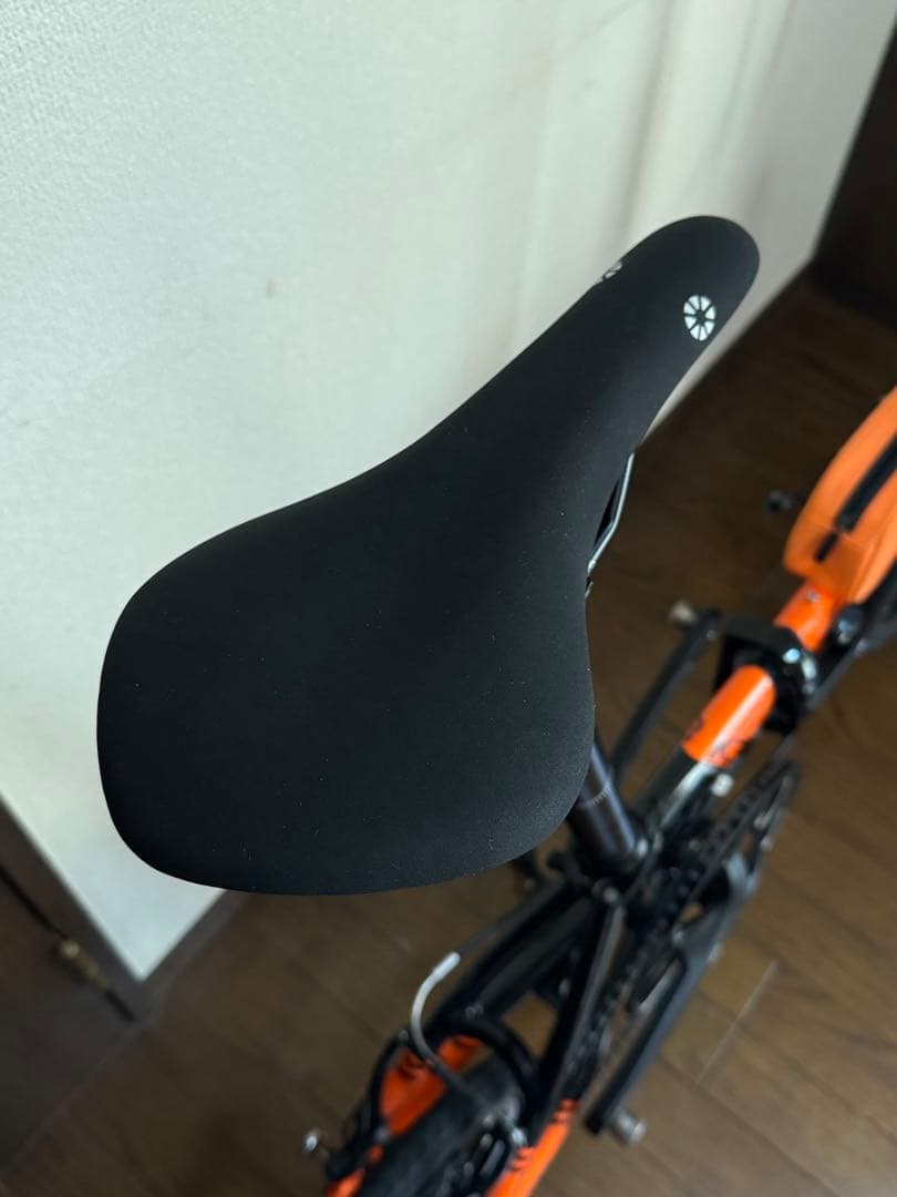 DAHON ダホンK3/2024（送料込）＊北海道、沖縄、離島発送不可