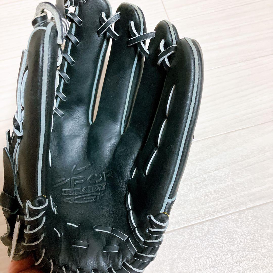 【希少】NIKE ナイキ ヴェイパーレディG 廃盤品 軟式グローブ
