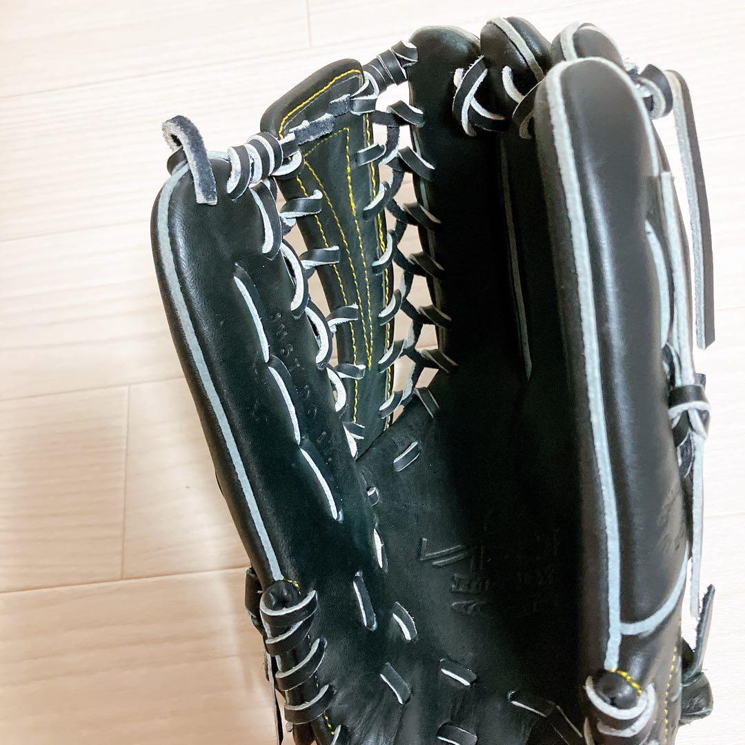 【希少】NIKE ナイキ ヴェイパーレディG 廃盤品 軟式グローブ
