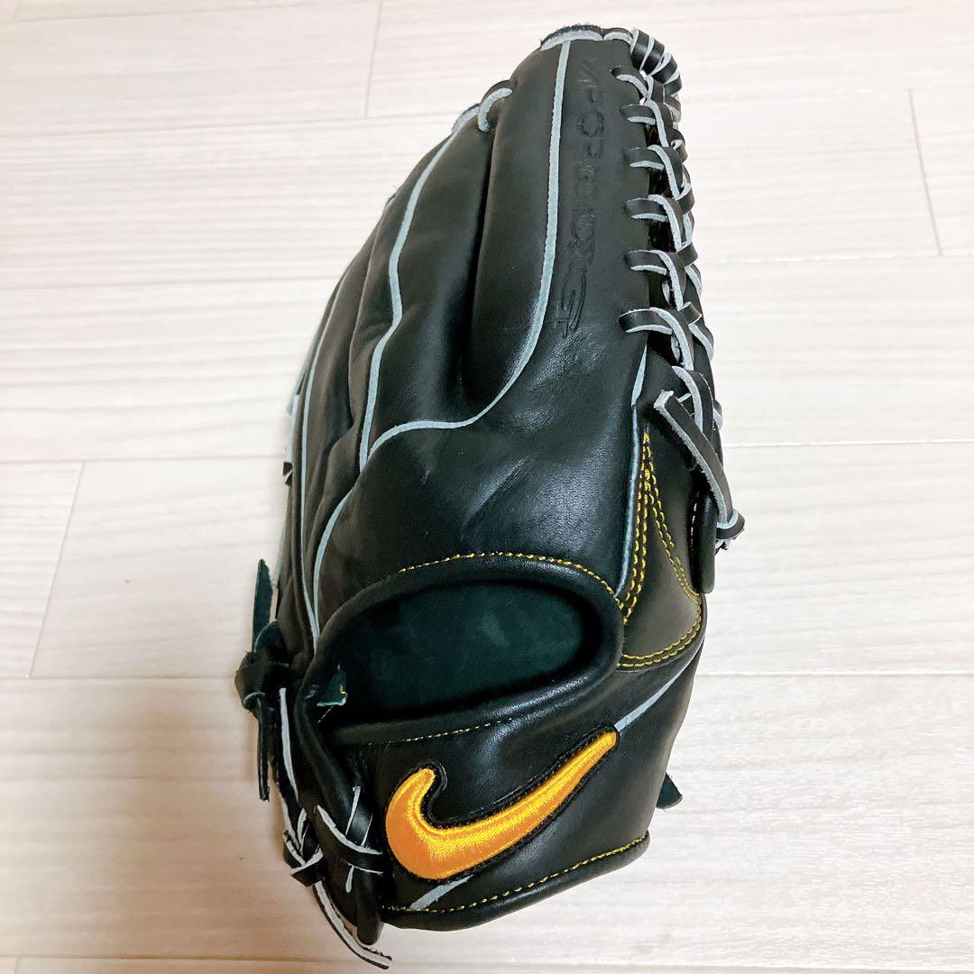 【希少】NIKE ナイキ ヴェイパーレディG 廃盤品 軟式グローブ