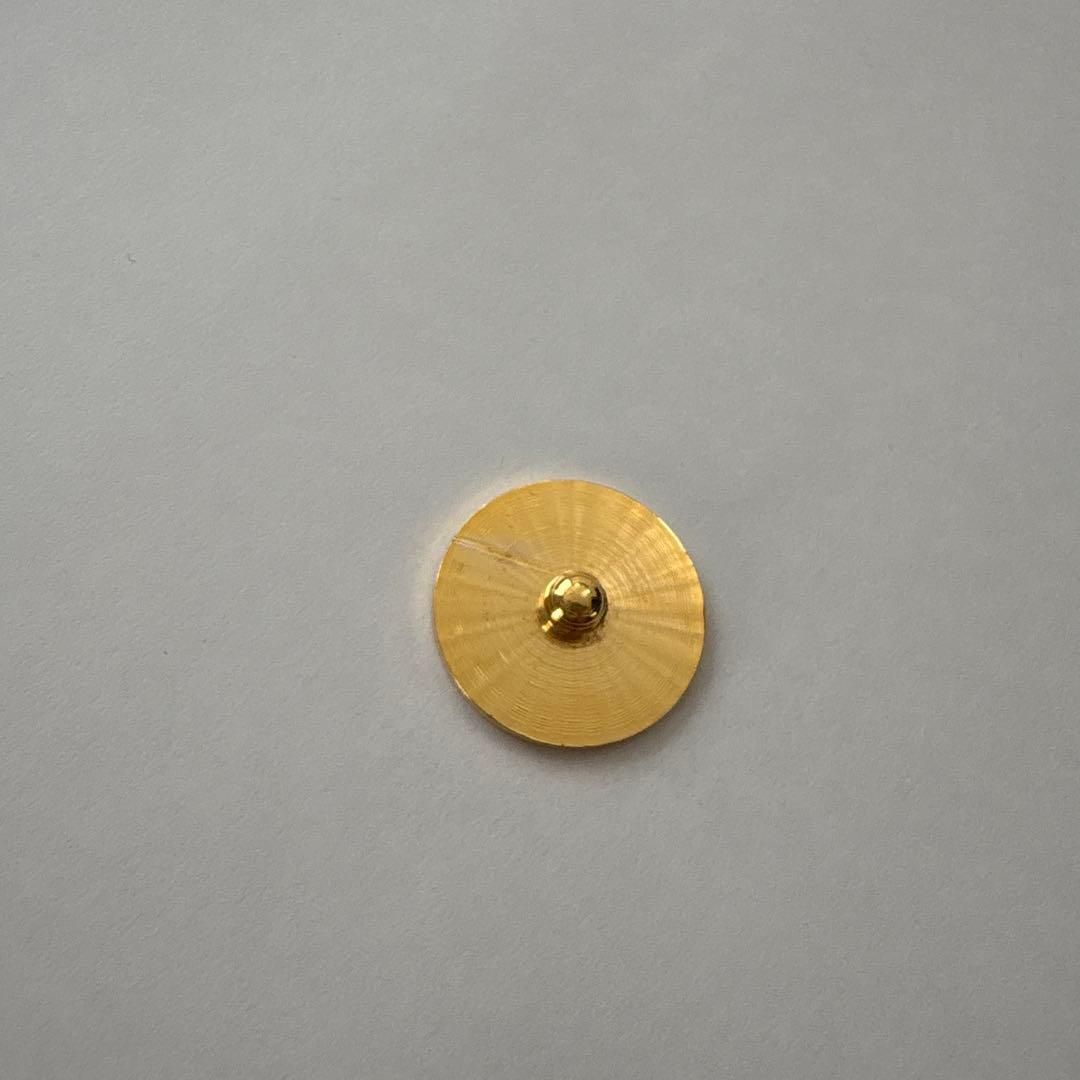 ゴルフ アクセサリー ルイヴィトン グリーン マーカー ティーセット