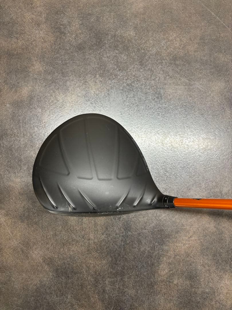 PING SF TEC ドライバー 10度　ツアーAD DI6S