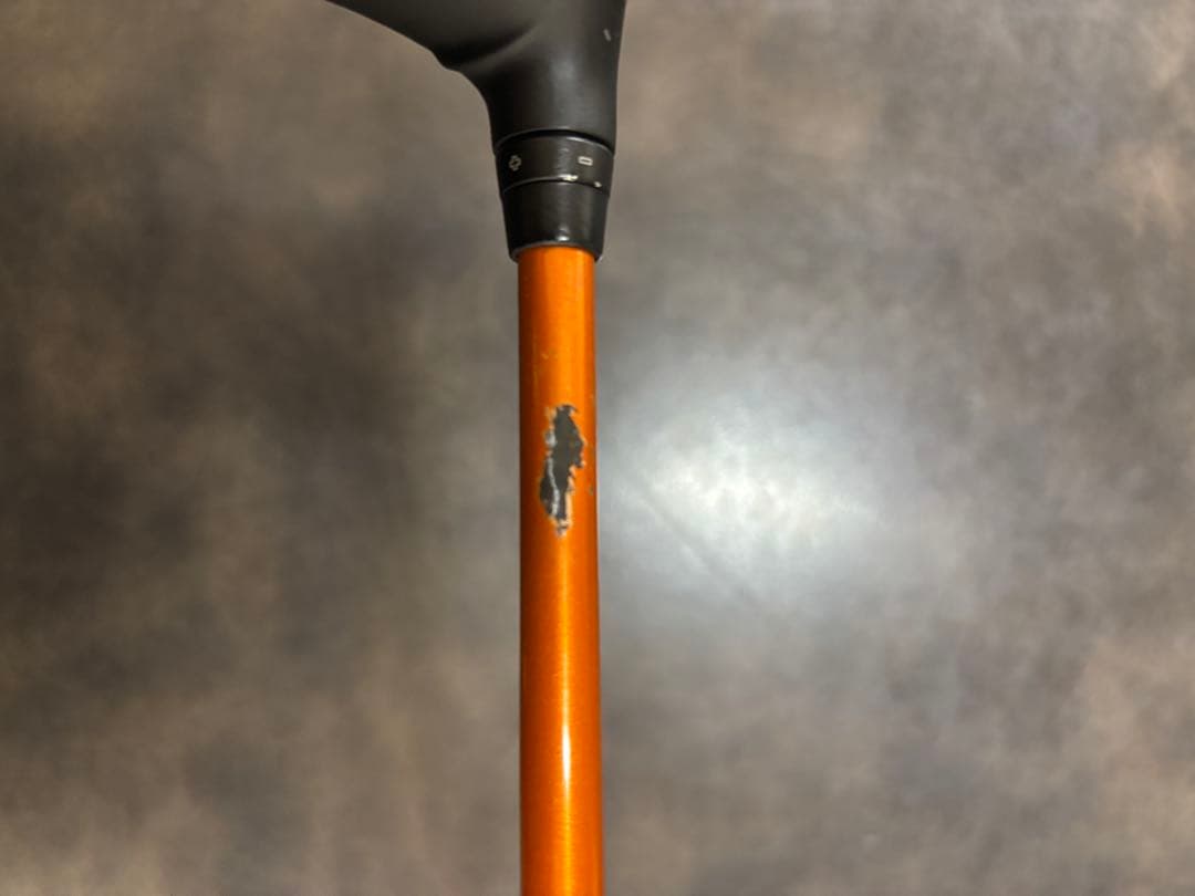 PING SF TEC ドライバー 10度　ツアーAD DI6S