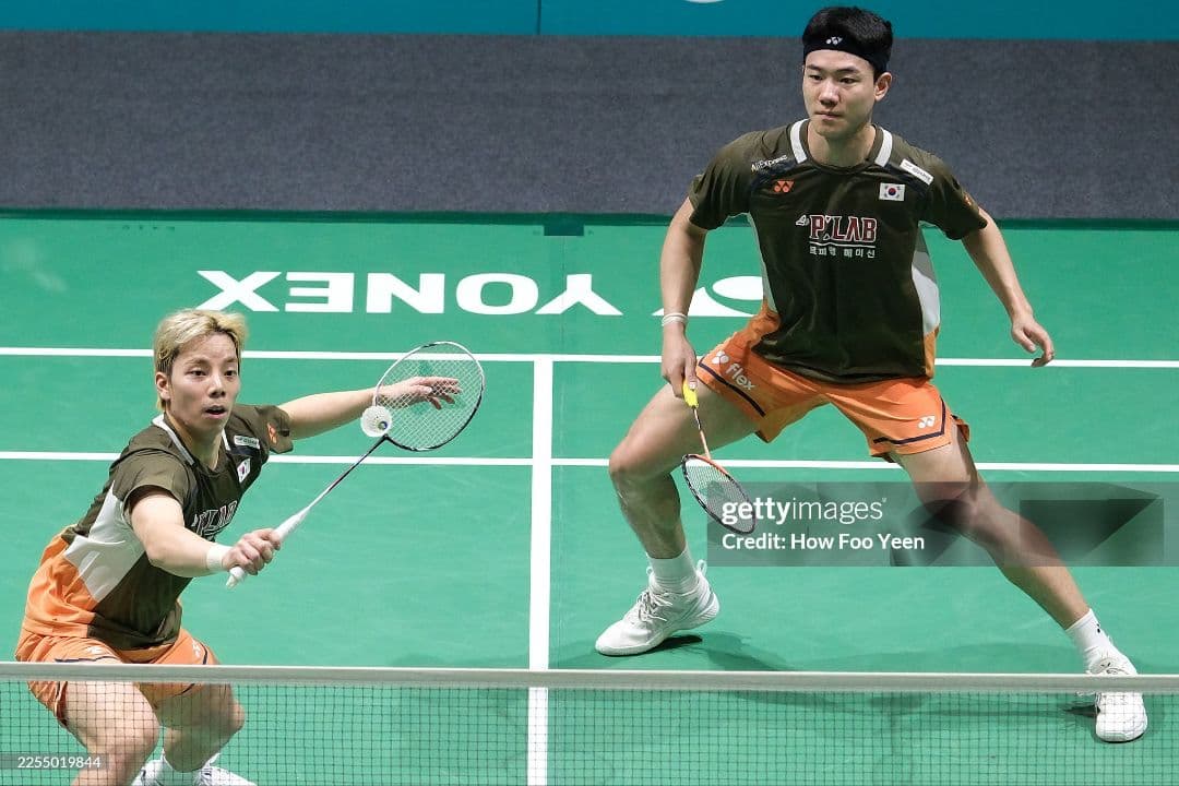 YONEX桃田賢斗選手モデル日本/韓国代表NTT東日本実業団トナミ限定選手支給