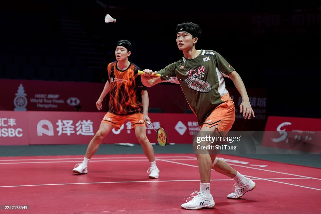 YONEX桃田賢斗選手モデル日本/韓国代表NTT東日本実業団トナミ限定選手支給