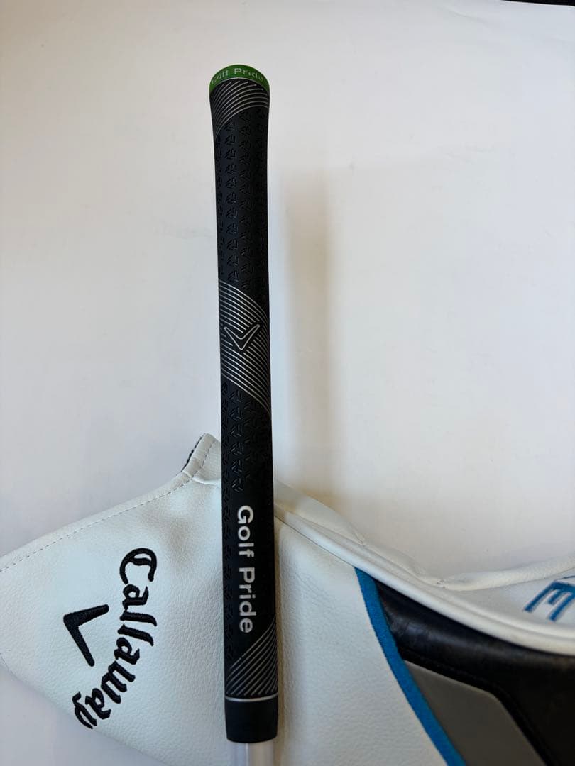 Callaway Ai SMOKE MAX 9.0度　ツアーAD DI 5S