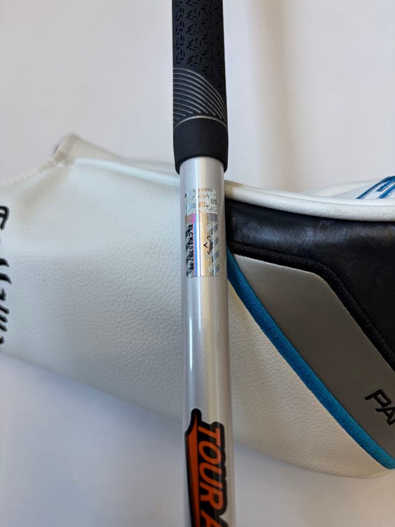Callaway Ai SMOKE MAX 9.0度　ツアーAD DI 5S