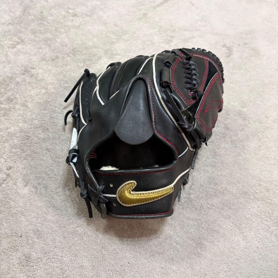 【謝道】NIKE 硬式 SHADO ELITE J MVP 投手用 グローブ