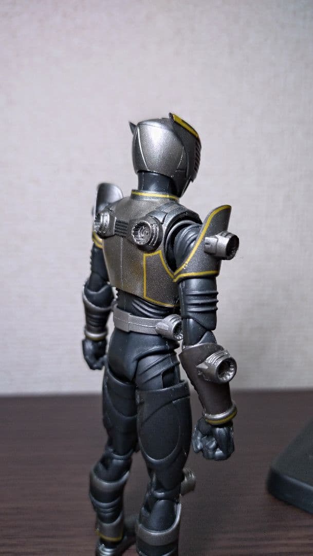 S.H.Figuarts 仮面ライダーリュウガ＆ドラグブラッカー 「仮面ライダ…