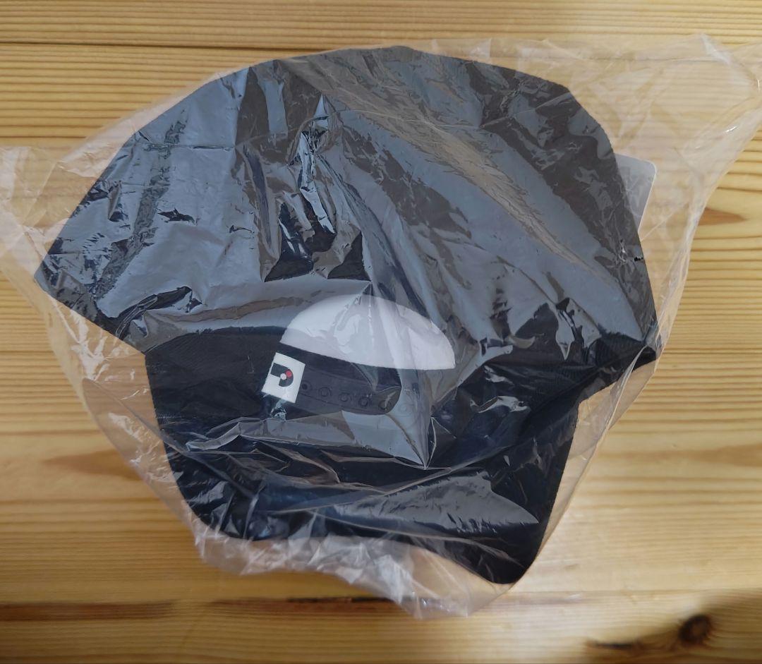 BALR. × 湘南ベルマーレ CAP キャップ エンブレム ロゴ刺繍 Jリーグ