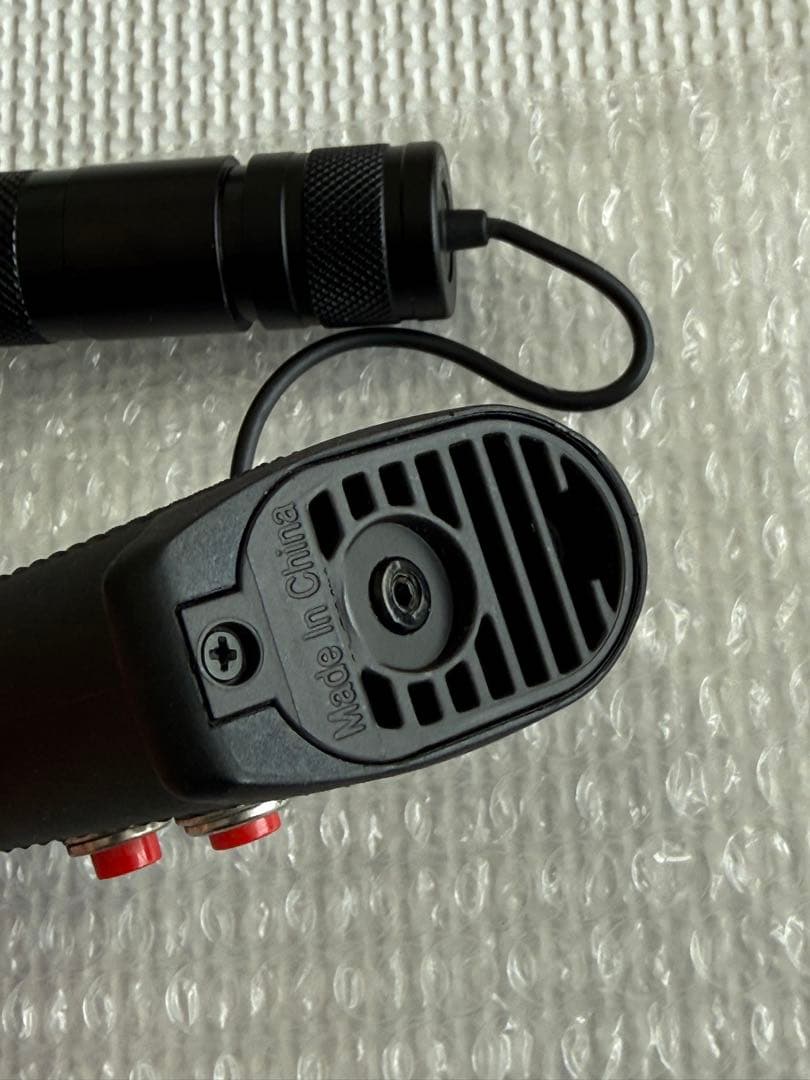 shekkin gear ギャングスタグリップ 実surefireセット若干難有