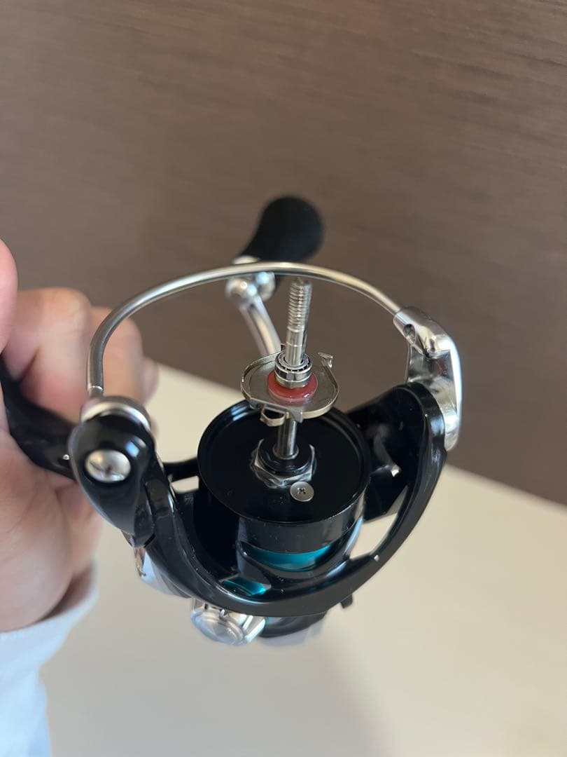 【ダイワ】 19エメラルダス LT 2500S-H-DH DAIWA
