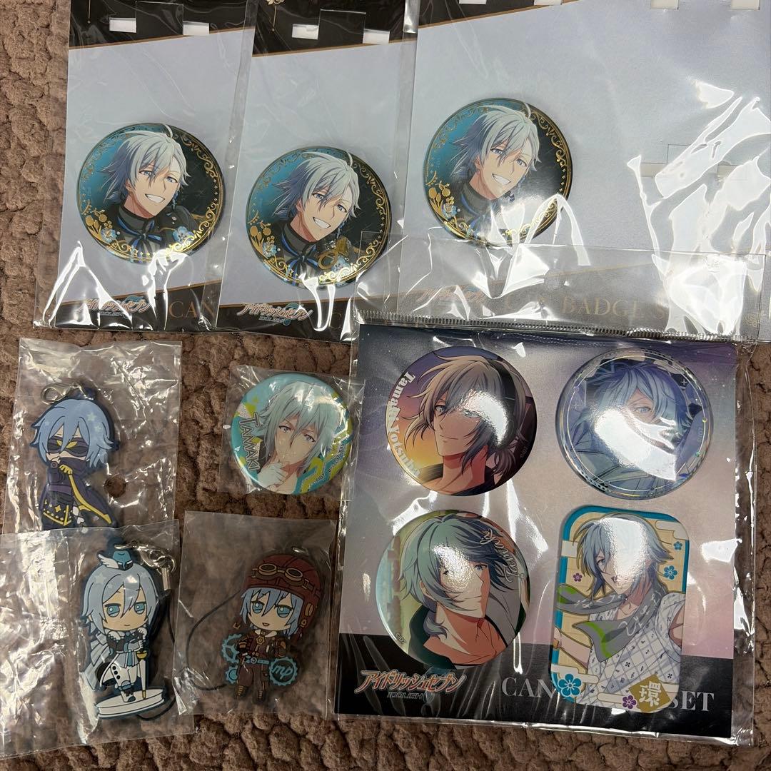 アイドリッシュセブン　まとめ売り　220点以上