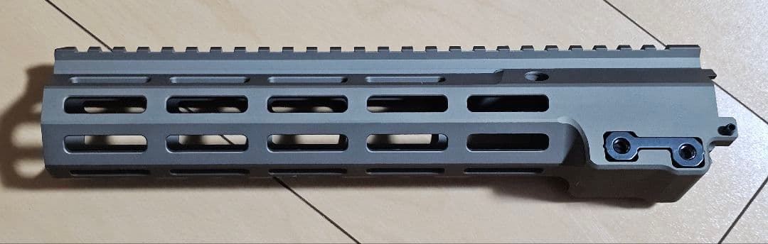 HAO Geissele URG-I/Mk16タイプ ハンドガード DDC