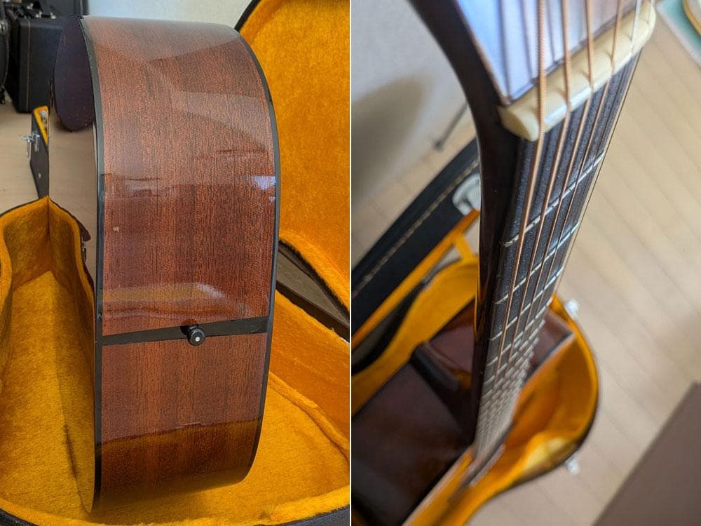 Westone W-50 マツモク １９７０年代 ジャパンヴィンテージ