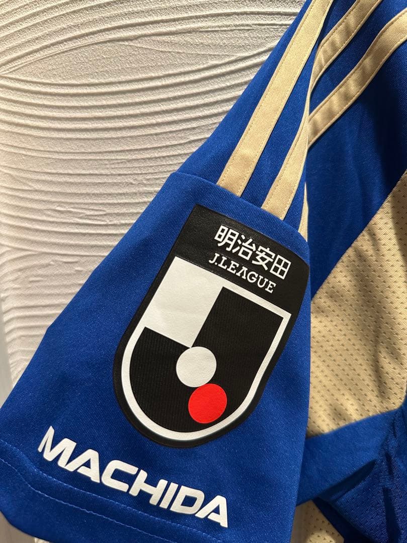本日限定価格　町田ゼルビア2025シーズン オセフン ユニフォーム