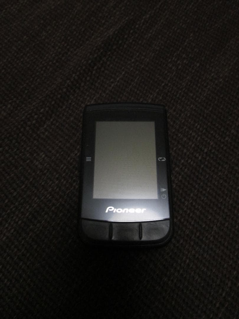 Pioneer SGX-CA600 ブラケットセット