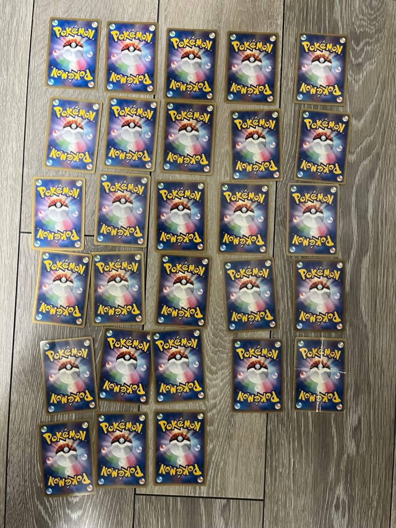 ポケモンカード プロモセット