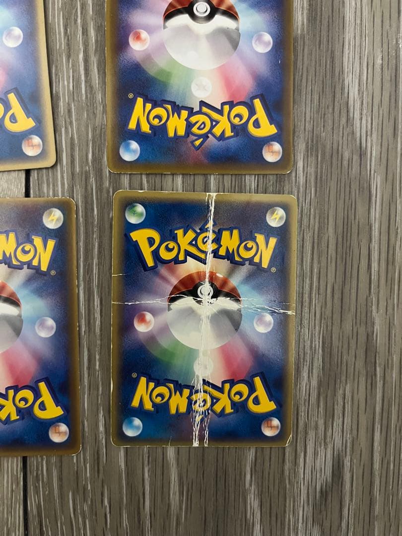 ポケモンカード プロモセット
