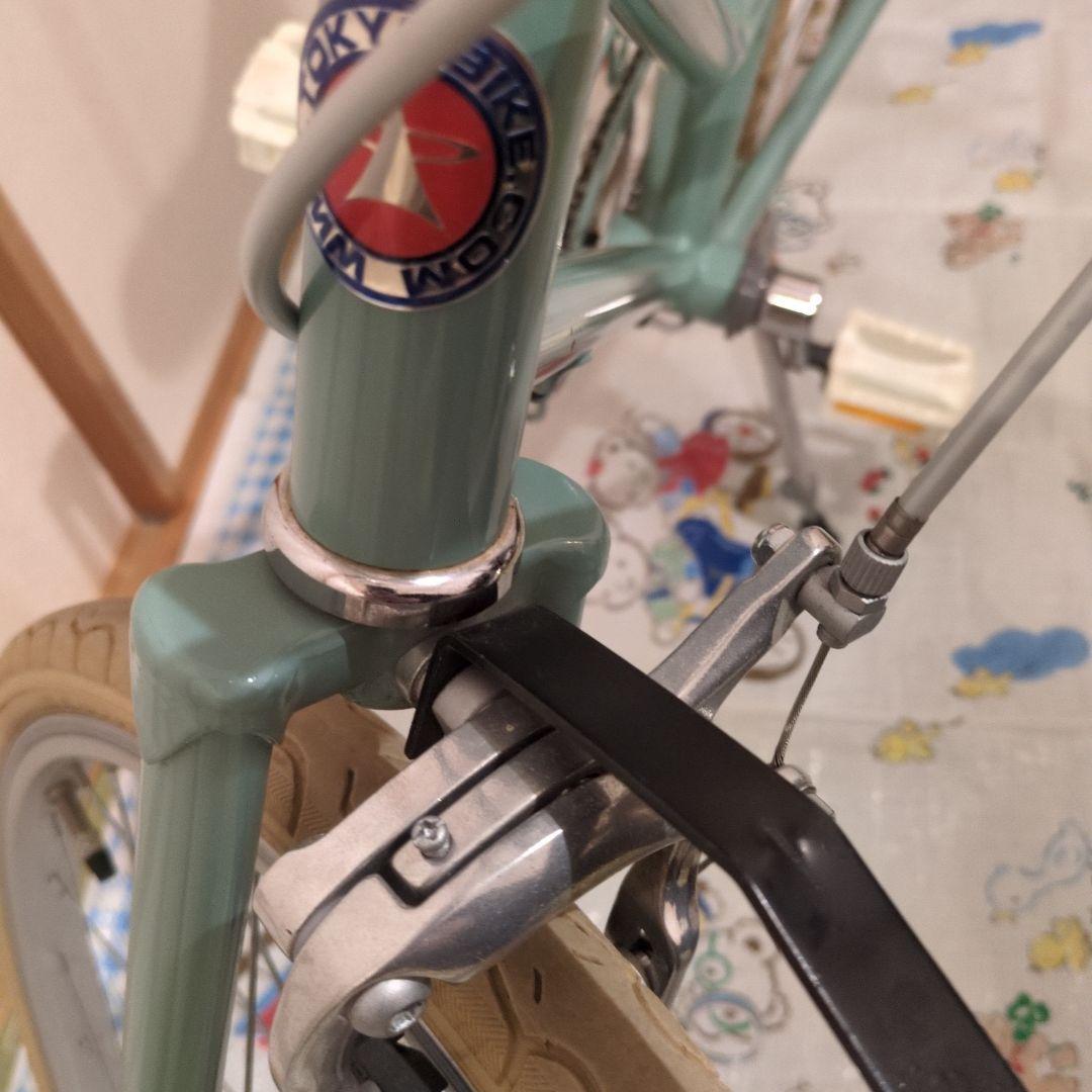 TOKYOBIKE 自転車 ２０インチ